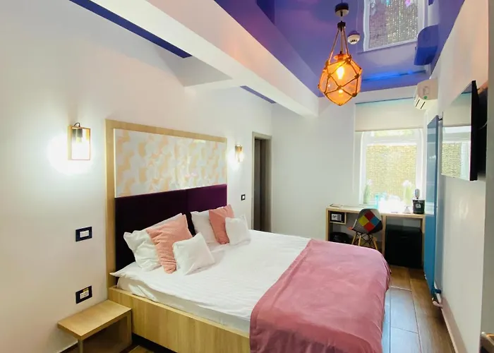 Hotel Marea Neagra Mamaia