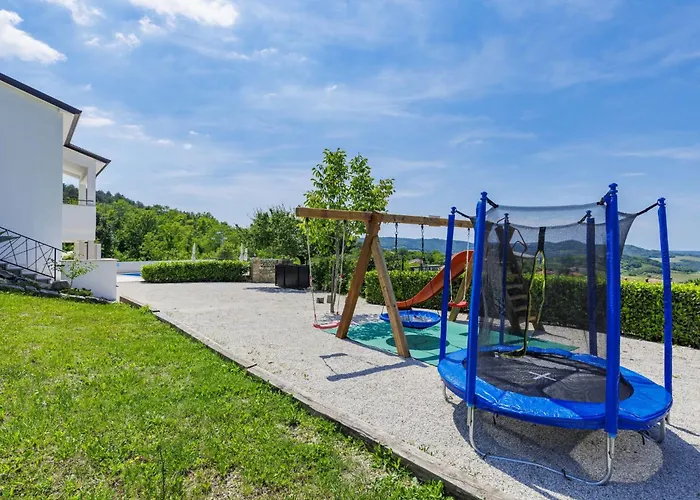 Holiday Home Montebello By Interhome
