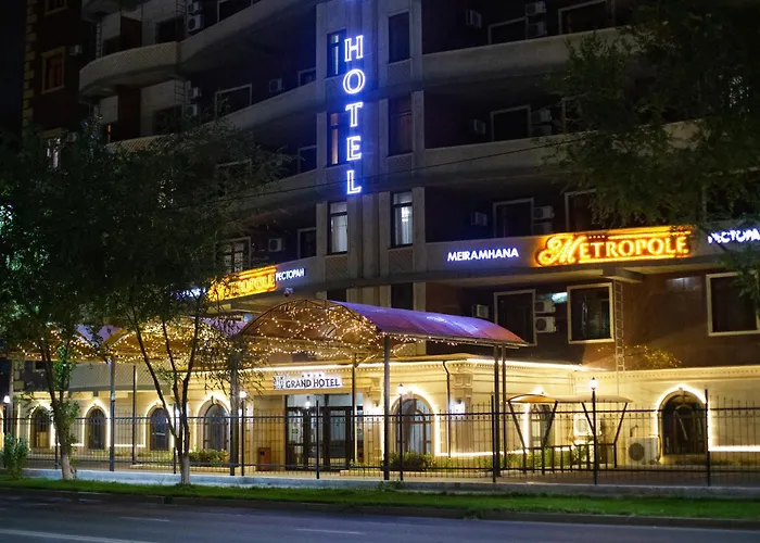 Atb Grand Hotel