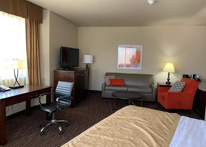 Radisson Hotel River Falls