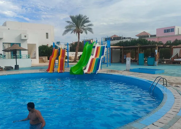 Badawia Sharm Resort