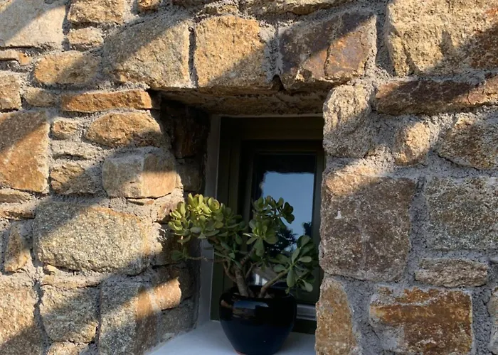 Alirene Mykonos