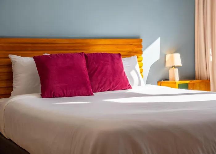 Hotel Agave Banos