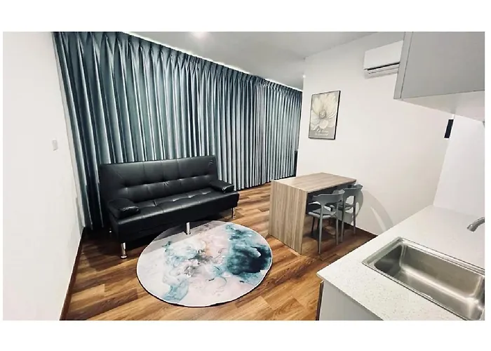 Unihome Suite