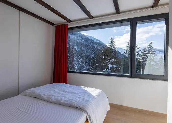 Guri I Kuq Hotel & Vila
