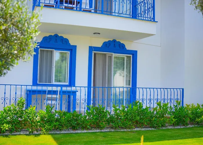 Pineloft Selimiye