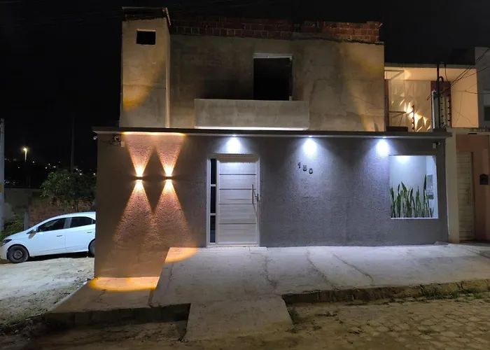 Pousada Paulo'S
