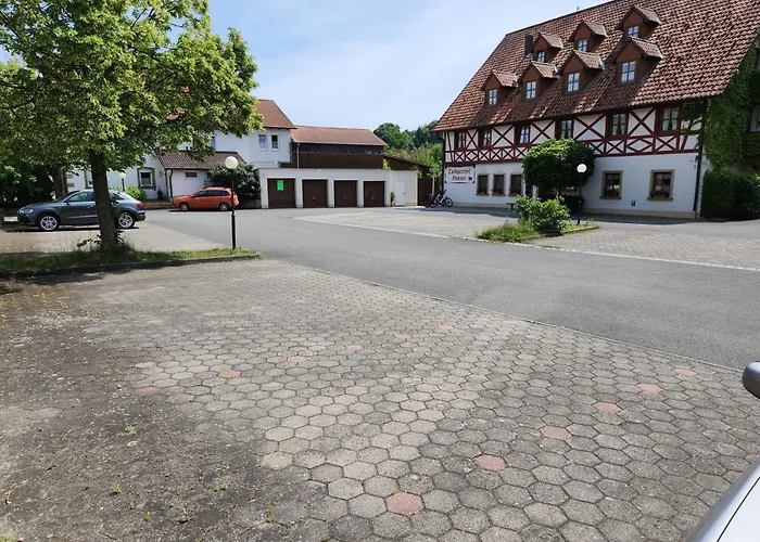 Landgasthof Hummel