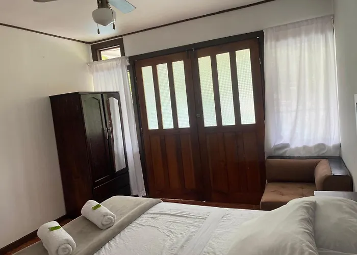 Villas Manuel Antonio