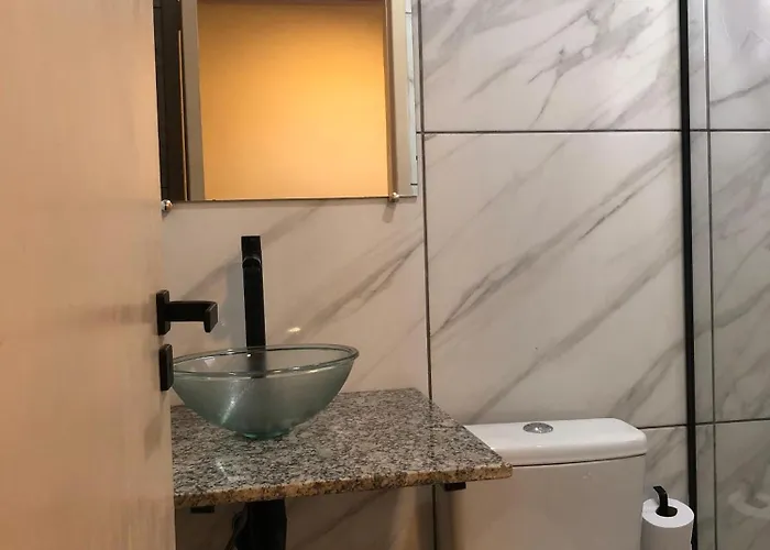 OXX Suíte Mar