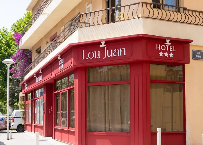 Hotel Lou Juan