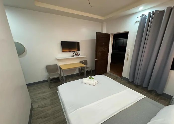 Hotel Ramon Bukidnon
