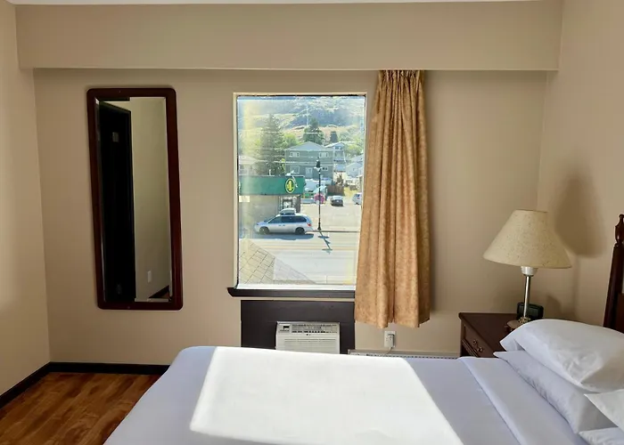 King Hotel