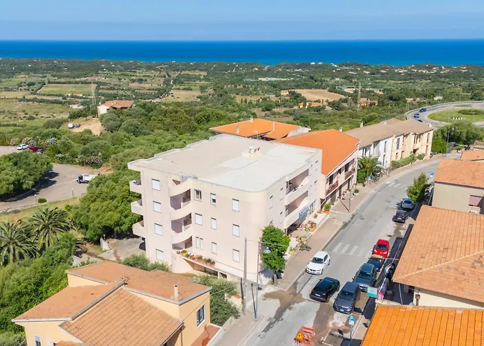 Hotel Panorama