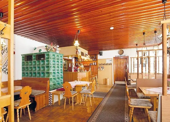 Hotel Deutsches Haus