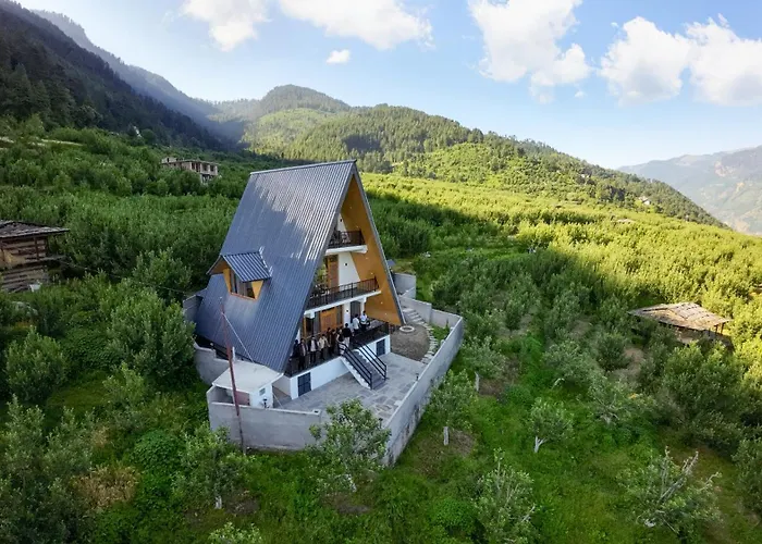 Noni'S Dream Villa