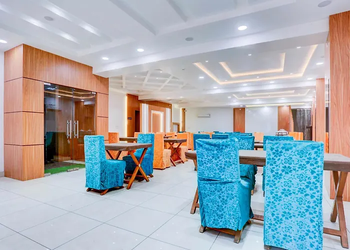 Townhouse Oak Rohtak Mansarovar Park