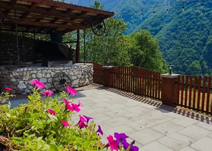 Hotel Melishta