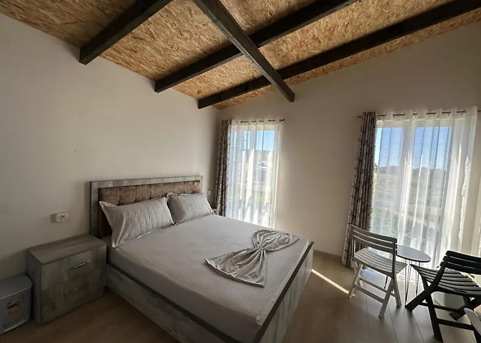 Piceri Rodoni&Rooms