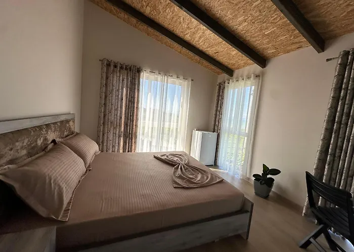 Piceri Rodoni&Rooms