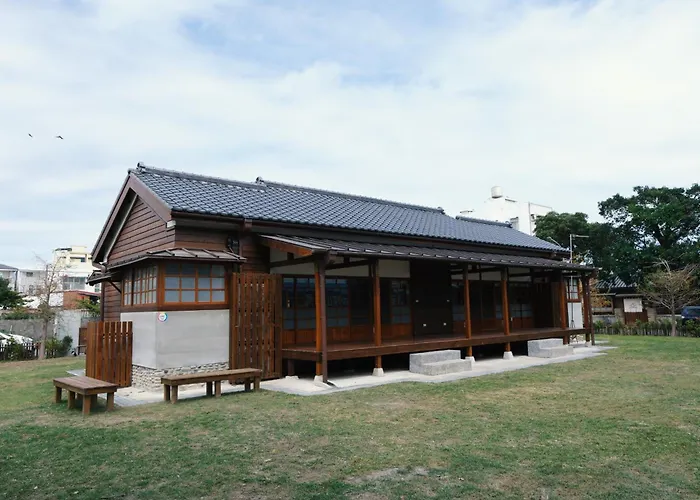 Machiya Posong