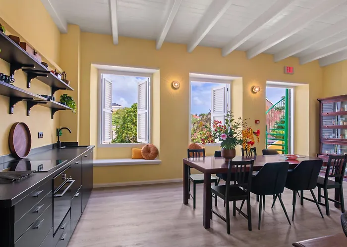 Drift Hotels