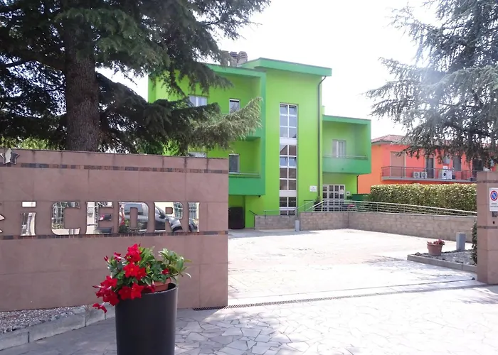 Hotel I Cedri