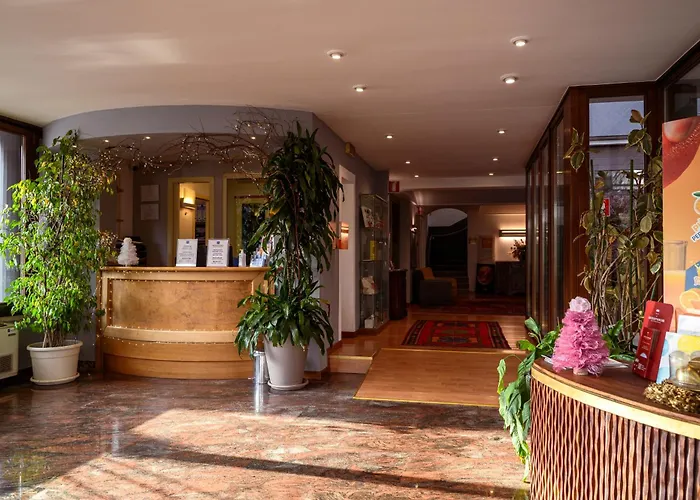 Hg Hotel Due Ragni