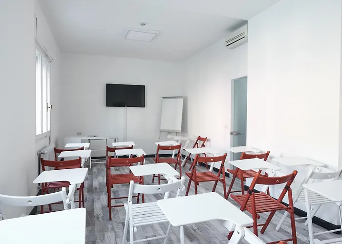 Hg Hotel Due Ragni