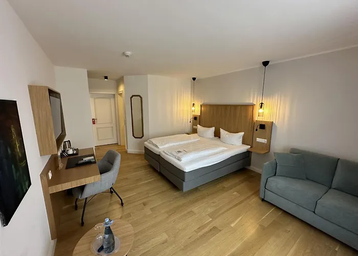 Hotel Poeker
