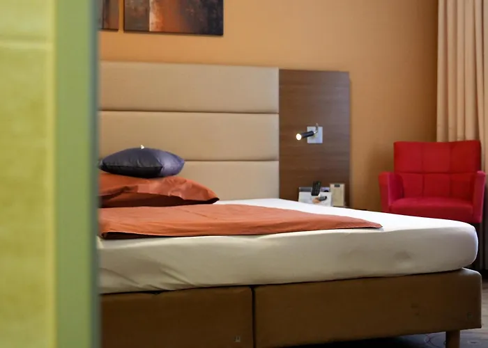 Hotel Blauer Engel