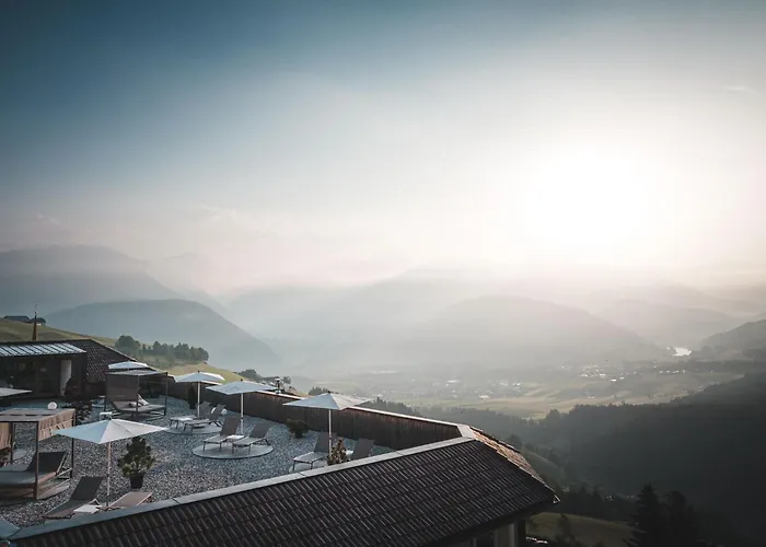 Kronplatz-Resort Hotel Kristall
