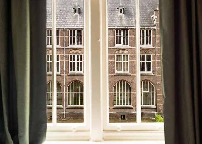 Bovendonk Business- & Eventlocatie Hoeven