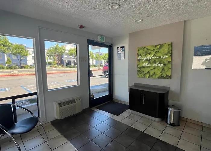 Motel 6 Modesto, Ca