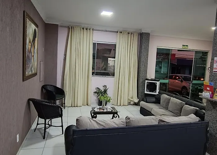 Hotel Graciosa Palace