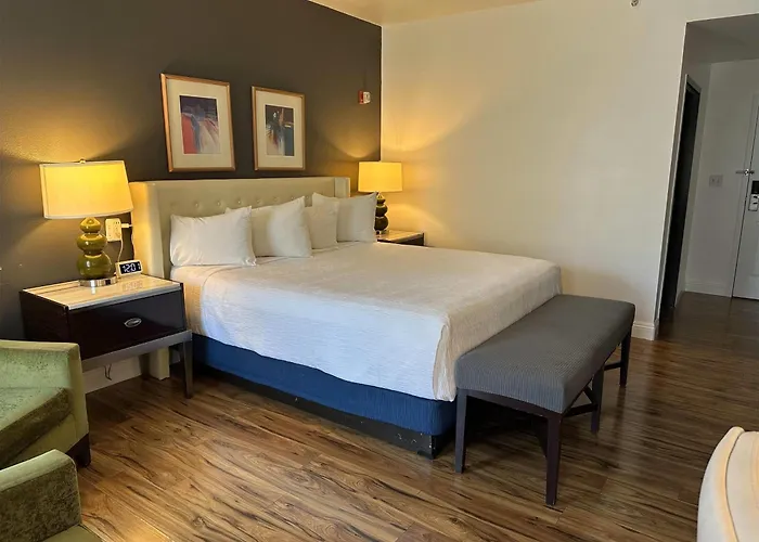 Rocklin Park Hotel, Trademark Collection By Wyndham