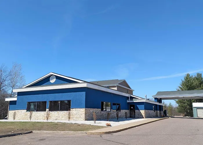 Americinn By Wyndham Tomahawk