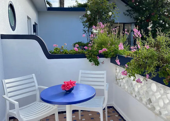 Hotel L'Hippocampe