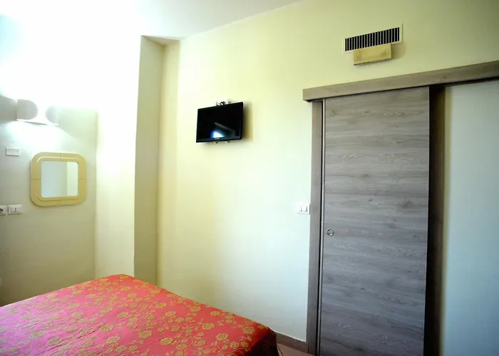 Hotel Il Parco
