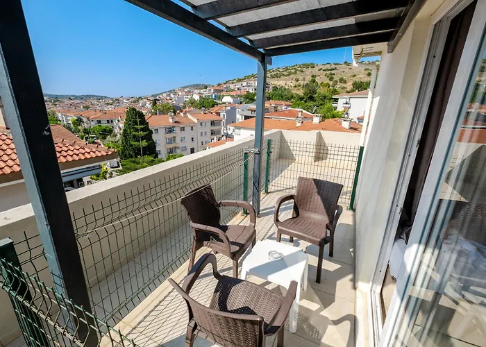 Bayram Hotel