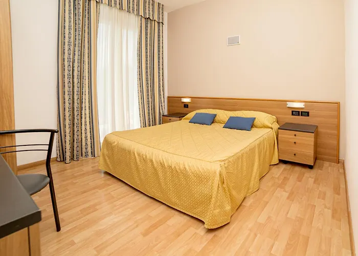 Hotel Mary Rose Lazise