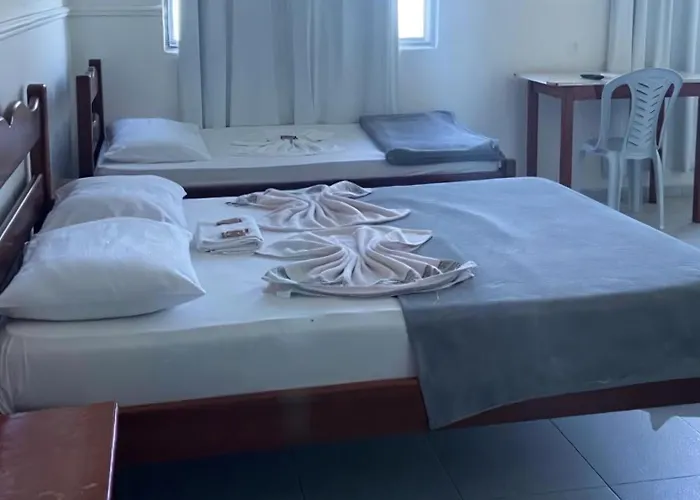 Casa Abel Hotel