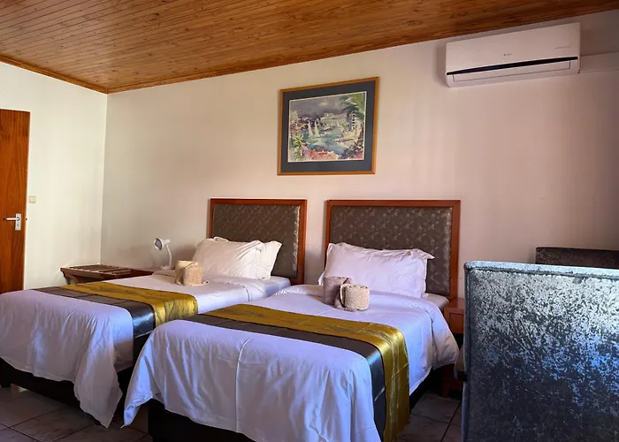 hotel pension steiner