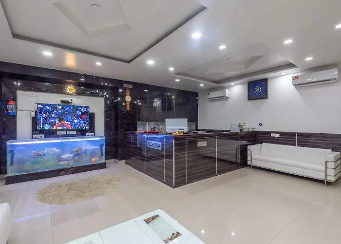 Hotel Rk Residency Vasundhara Ghaziabad Delhi Ncr