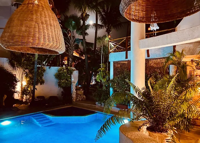 Hotel Para Ti - Adults Only
