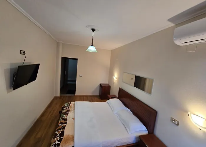 Hotel Belvedere