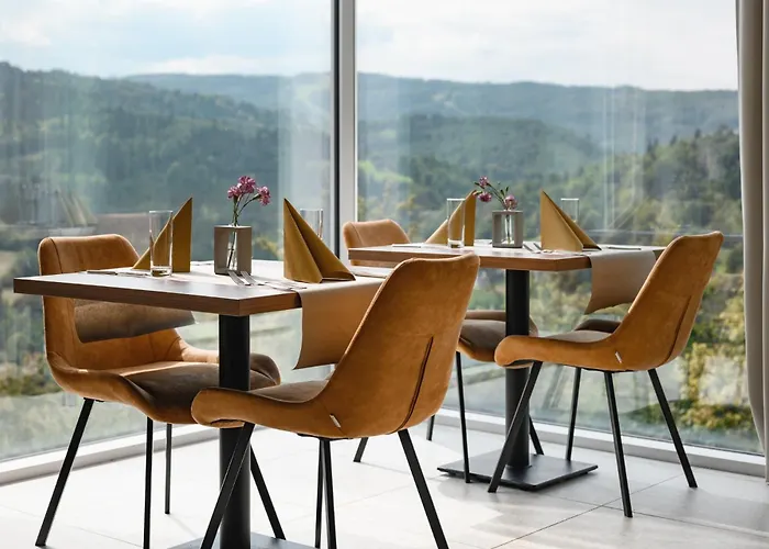 Crystal Mountain Hotel Wisla