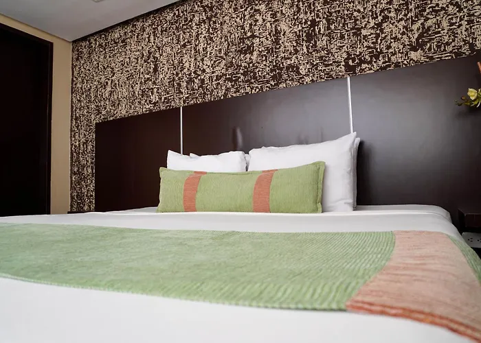 Hotel Colibri Suites