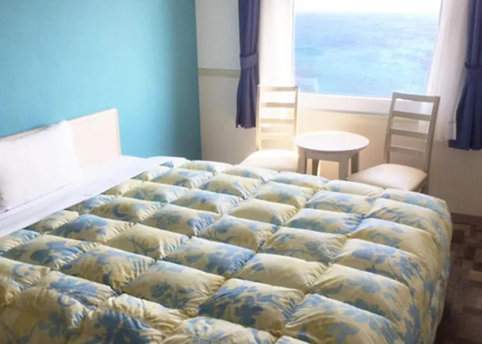 Toyoko Inn Tsushima Hitakatsu