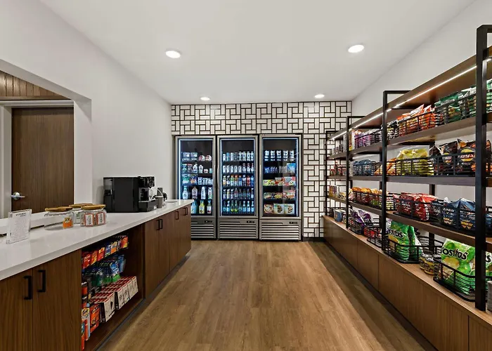 Everhome Suites Atlanta Newnan